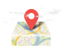 Yandex Map